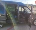 Черный Форд Турнео Коннект, объемом двигателя 1.8 л и пробегом 160 тыс. км за 6500 $, фото 9 на Automoto.ua