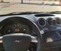Черный Форд Турнео Коннект, объемом двигателя 1.8 л и пробегом 160 тыс. км за 6500 $, фото 5 на Automoto.ua