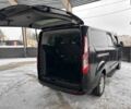 Чорний Форд Турнео Коннект, об'ємом двигуна 2.2 л та пробігом 221 тис. км за 14699 $, фото 5 на Automoto.ua