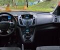 Форд Турнео Коннект 2014 в Харькове на Automoto.ua Черный Форд Турнео Коннект, объемом двигателя 1.6 л и пробегом 216 тыс. км за 12899 $, фото 20 на Automoto.ua
