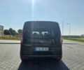 Черный Форд Турнео Коннект, объемом двигателя 1.6 л и пробегом 134 тыс. км за 7600 $, фото 8 на Automoto.ua
