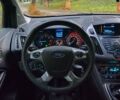 Форд Турнео Коннект 2014 в Харькове на Automoto.ua Черный Форд Турнео Коннект, объемом двигателя 1.6 л и пробегом 216 тыс. км за 12899 $, фото 18 на Automoto.ua