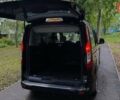 Форд Турнео Коннект 2014 в Харькове на Automoto.ua Черный Форд Турнео Коннект, объемом двигателя 1.6 л и пробегом 216 тыс. км за 12899 $, фото 25 на Automoto.ua