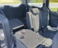 Черный Форд Турнео Коннект, объемом двигателя 1.6 л и пробегом 134 тыс. км за 7600 $, фото 17 на Automoto.ua