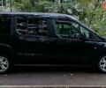 Форд Турнео Коннект 2014 в Харькове на Automoto.ua Черный Форд Турнео Коннект, объемом двигателя 1.6 л и пробегом 216 тыс. км за 12899 $, фото 14 на Automoto.ua