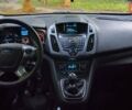 Форд Турнео Коннект 2014 в Харькове на Automoto.ua Черный Форд Турнео Коннект, объемом двигателя 1.6 л и пробегом 216 тыс. км за 12899 $, фото 17 на Automoto.ua