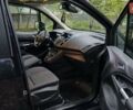Форд Турнео Коннект 2014 в Харькове на Automoto.ua Черный Форд Турнео Коннект, объемом двигателя 1.6 л и пробегом 216 тыс. км за 12899 $, фото 15 на Automoto.ua