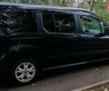 Форд Турнео Коннект 2014 в Харькове на Automoto.ua Черный Форд Турнео Коннект, объемом двигателя 1.6 л и пробегом 216 тыс. км за 12899 $, фото 12 на Automoto.ua