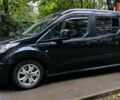 Форд Турнео Коннект 2014 в Харькове на Automoto.ua Черный Форд Турнео Коннект, объемом двигателя 1.6 л и пробегом 216 тыс. км за 12899 $, фото 8 на Automoto.ua
