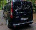 Форд Турнео Коннект 2014 в Харькове на Automoto.ua Черный Форд Турнео Коннект, объемом двигателя 1.6 л и пробегом 216 тыс. км за 12899 $, фото 4 на Automoto.ua