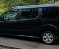 Форд Турнео Коннект 2014 в Харькове на Automoto.ua Черный Форд Турнео Коннект, объемом двигателя 1.6 л и пробегом 216 тыс. км за 12899 $, фото 6 на Automoto.ua