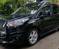 Форд Турнео Коннект 2014 в Харькове на Automoto.ua Черный Форд Турнео Коннект, объемом двигателя 1.6 л и пробегом 216 тыс. км за 12899 $, фото 10 на Automoto.ua