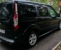 Форд Турнео Коннект 2014 в Харькове на Automoto.ua Черный Форд Турнео Коннект, объемом двигателя 1.6 л и пробегом 216 тыс. км за 12899 $, фото 11 на Automoto.ua