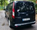 Форд Турнео Коннект 2014 в Харькове на Automoto.ua Черный Форд Турнео Коннект, объемом двигателя 1.6 л и пробегом 216 тыс. км за 12899 $, фото 3 на Automoto.ua