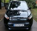 Форд Турнео Коннект 2014 в Харькове на Automoto.ua Черный Форд Турнео Коннект, объемом двигателя 1.6 л и пробегом 216 тыс. км за 12899 $, фото 2 на Automoto.ua