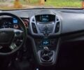 Форд Турнео Коннект 2014 в Харькове на Automoto.ua Черный Форд Турнео Коннект, объемом двигателя 1.6 л и пробегом 216 тыс. км за 12899 $, фото 19 на Automoto.ua