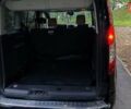 Форд Турнео Коннект 2014 в Харькове на Automoto.ua Черный Форд Турнео Коннект, объемом двигателя 1.6 л и пробегом 216 тыс. км за 12899 $, фото 22 на Automoto.ua
