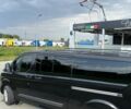 Черный Форд Турнео Коннект, объемом двигателя 0.22 л и пробегом 218 тыс. км за 18300 $, фото 6 на Automoto.ua