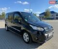 Черный Форд Турнео Коннект, объемом двигателя 1.56 л и пробегом 228 тыс. км за 13950 $, фото 1 на Automoto.ua