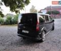 Черный Форд Турнео Коннект, объемом двигателя 1.6 л и пробегом 151 тыс. км за 14700 $, фото 9 на Automoto.ua