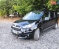 Черный Форд Турнео Коннект, объемом двигателя 1.6 л и пробегом 151 тыс. км за 14700 $, фото 7 на Automoto.ua