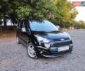 Черный Форд Турнео Коннект, объемом двигателя 1.6 л и пробегом 151 тыс. км за 14700 $, фото 1 на Automoto.ua