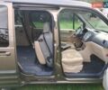 Коричневий Форд Турнео Коннект, об'ємом двигуна 1.76 л та пробігом 271 тис. км за 7000 $, фото 4 на Automoto.ua