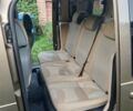 Коричневий Форд Турнео Коннект, об'ємом двигуна 1.76 л та пробігом 271 тис. км за 7000 $, фото 3 на Automoto.ua