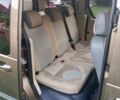 Коричневий Форд Турнео Коннект, об'ємом двигуна 1.76 л та пробігом 271 тис. км за 7000 $, фото 31 на Automoto.ua