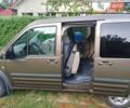 Коричневий Форд Турнео Коннект, об'ємом двигуна 1.76 л та пробігом 271 тис. км за 7000 $, фото 14 на Automoto.ua