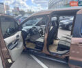 Форд Турнео Коннект 2014 в Киеве на Automoto.ua Коричневый Форд Турнео Коннект, объемом двигателя 1.6 л и пробегом 244 тыс. км за 12800 $, фото 1 на Automoto.ua