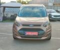 Форд Турнео Коннект 2014 в Киеве на Automoto.ua Коричневый Форд Турнео Коннект, объемом двигателя 1.6 л и пробегом 244 тыс. км за 12799 $, фото 14 на Automoto.ua