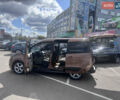 Форд Турнео Коннект 2014 в Киеве на Automoto.ua Коричневый Форд Турнео Коннект, объемом двигателя 1.6 л и пробегом 244 тыс. км за 12800 $, фото 16 на Automoto.ua