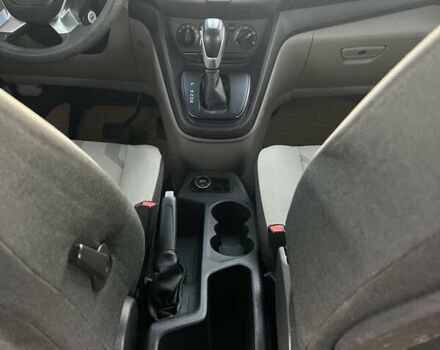 Коричневый Форд Турнео Коннект, объемом двигателя 0 л и пробегом 245 тыс. км за 12300 $, фото 14 на Automoto.ua