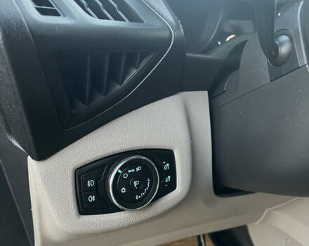 Коричневый Форд Турнео Коннект, объемом двигателя 0 л и пробегом 245 тыс. км за 12300 $, фото 19 на Automoto.ua