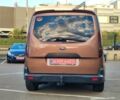 Форд Турнео Коннект 2014 в Киеве на Automoto.ua Коричневый Форд Турнео Коннект, объемом двигателя 1.6 л и пробегом 244 тыс. км за 12799 $, фото 15 на Automoto.ua
