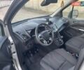 Коричневий Форд Турнео Коннект, об'ємом двигуна 1.6 л та пробігом 356 тис. км за 13000 $, фото 5 на Automoto.ua