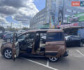 Форд Турнео Коннект 2014 в Киеве на Automoto.ua Коричневый Форд Турнео Коннект, объемом двигателя 1.6 л и пробегом 244 тыс. км за 12800 $, фото 18 на Automoto.ua