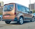 Форд Турнео Коннект 2014 в Киеве на Automoto.ua Коричневый Форд Турнео Коннект, объемом двигателя 1.6 л и пробегом 244 тыс. км за 12799 $, фото 3 на Automoto.ua