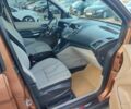 Форд Турнео Коннект 2014 в Киеве на Automoto.ua Коричневый Форд Турнео Коннект, объемом двигателя 1.6 л и пробегом 244 тыс. км за 12799 $, фото 10 на Automoto.ua