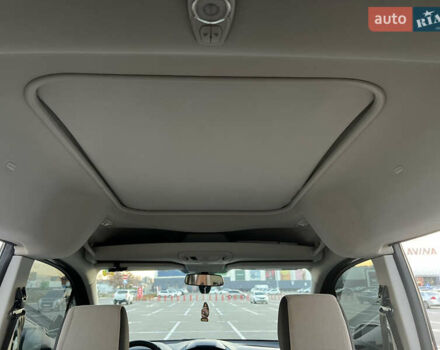 Коричневый Форд Турнео Коннект, объемом двигателя 0 л и пробегом 245 тыс. км за 12300 $, фото 16 на Automoto.ua