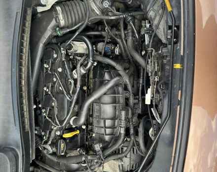Форд Турнео Коннект 2014 в Киеве на Automoto.ua Коричневый Форд Турнео Коннект, объемом двигателя 1.6 л и пробегом 244 тыс. км за 12800 $, фото 56 на Automoto.ua