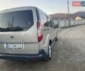 Коричневий Форд Турнео Коннект, об'ємом двигуна 1.6 л та пробігом 356 тис. км за 13000 $, фото 1 на Automoto.ua