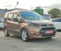 Форд Турнео Коннект 2014 в Киеве на Automoto.ua Коричневый Форд Турнео Коннект, объемом двигателя 1.6 л и пробегом 244 тыс. км за 12799 $, фото 19 на Automoto.ua