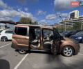 Форд Турнео Коннект 2014 в Киеве на Automoto.ua Коричневый Форд Турнео Коннект, объемом двигателя 1.6 л и пробегом 244 тыс. км за 12800 $, фото 20 на Automoto.ua