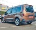 Форд Турнео Коннект 2014 в Киеве на Automoto.ua Коричневый Форд Турнео Коннект, объемом двигателя 1.6 л и пробегом 244 тыс. км за 12799 $, фото 2 на Automoto.ua