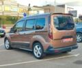 Форд Турнео Коннект 2014 в Киеве на Automoto.ua Коричневый Форд Турнео Коннект, объемом двигателя 1.6 л и пробегом 244 тыс. км за 12799 $, фото 20 на Automoto.ua