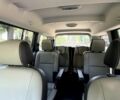 Коричневый Форд Турнео Коннект, объемом двигателя 0 л и пробегом 160 тыс. км за 14400 $, фото 6 на Automoto.ua