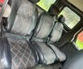 Красный Форд Турнео Коннект, объемом двигателя 1.8 л и пробегом 250 тыс. км за 2200 $, фото 9 на Automoto.ua