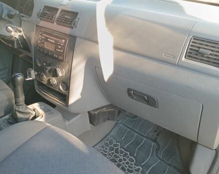 Красный Форд Турнео Коннект, объемом двигателя 0 л и пробегом 284 тыс. км за 4083 $, фото 8 на Automoto.ua